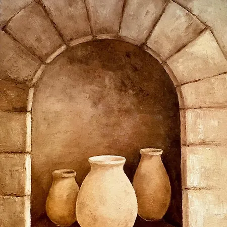 Ferienhaus Les Pierres Dorees, Demeure De Caractere *