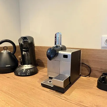 Ferienhaus Les Pierres Dorees, Demeure De Caractere *