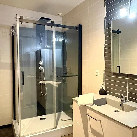 Ferienhaus Les Pierres Dorees, Demeure De Caractere *