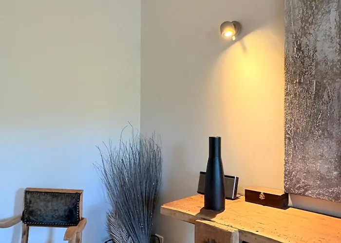 Les Pierres Dorees, Demeure De Caractere *