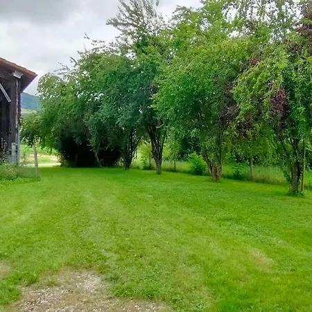 Holiday home Superbe Demeure Au Coeur Des Pyrenees Ariegeoises *