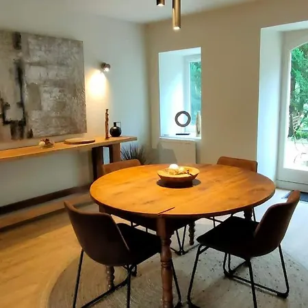 Holiday home Superbe Demeure Au Coeur Des Pyrenees Ariegeoises