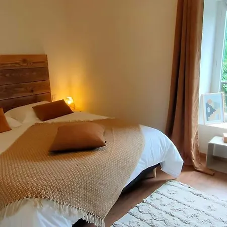 Holiday home Superbe Demeure Au Coeur Des Pyrenees Ariegeoises