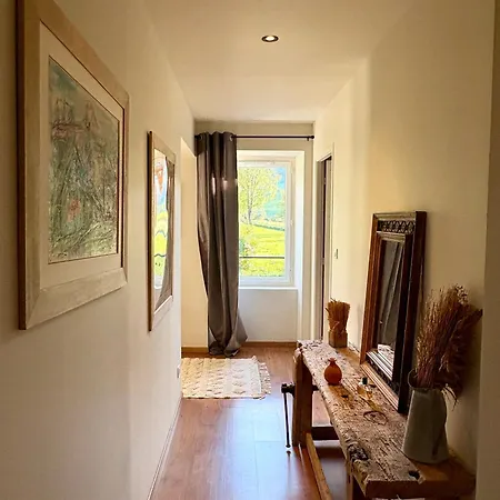 Les Pierres Dorees, Demeure De Caractere Holiday home