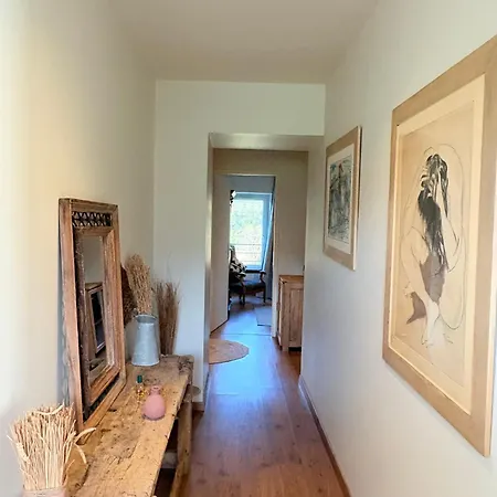 Les Pierres Dorees, Demeure De Caractere * Montels (Ariege)