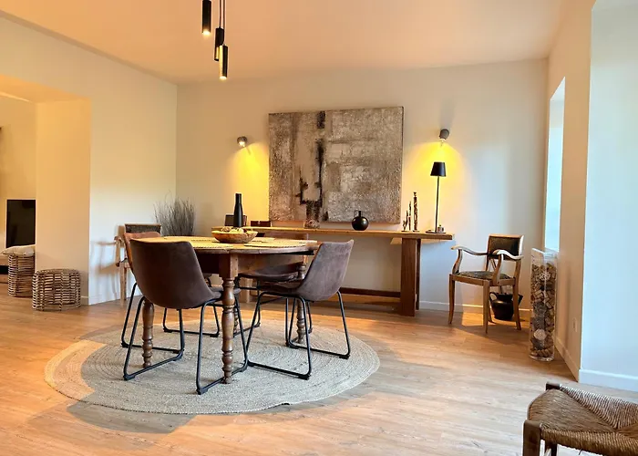 Les Pierres Dorées, Demeure De Caractère Casa vacanze