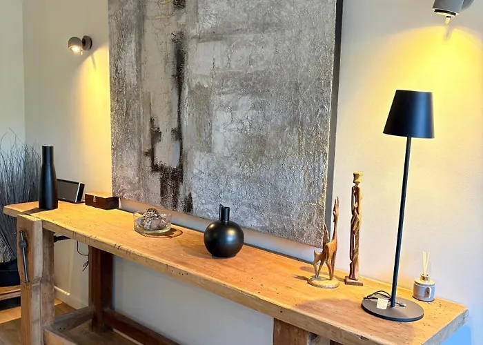 Casa vacanze Les Pierres Dorées, Demeure De Caractère Montels (Ariege)