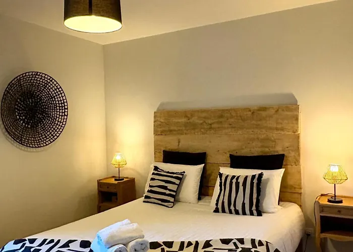 Les Pierres Dorées, Demeure De Caractère Casa vacanze