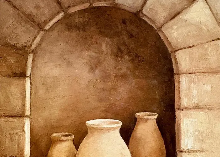 Casa vacanze Les Pierres Dorées, Demeure De Caractère *