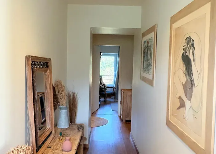 Les Pierres Dorées, Demeure De Caractère * Montels (Ariege)