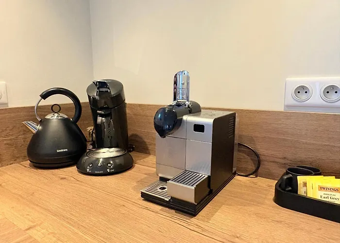 Casa vacanze Les Pierres Dorées, Demeure De Caractère *